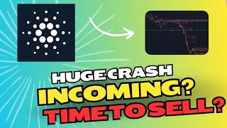 ADA  TECHNICAL ANALYSIS  ADA CARDANO PRICE PREDICTION  30/04/2024 (HUGE CRASH?) #ADA #cardano