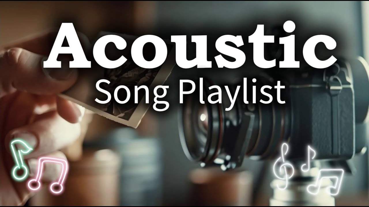 Romantic Acoustic Music Vol. #2904 Chill Acoustic Playlist