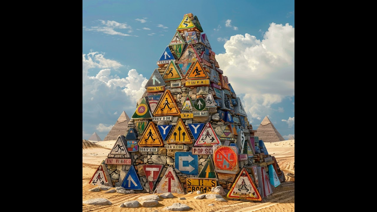 Episode 7: The Riddle of the Sands