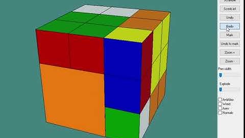 Puppet #1 and #2 Tutorial