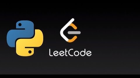 492. Construct the Rectangle | Leetcode | Python