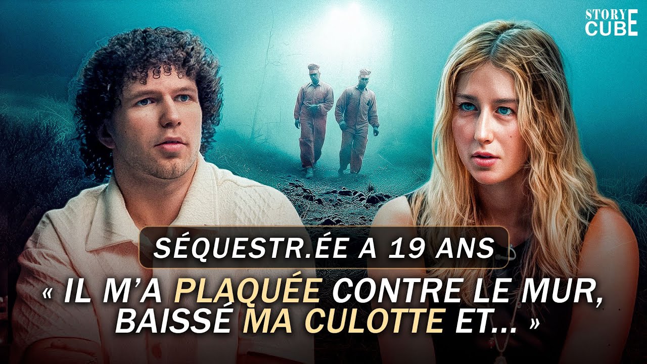 Séquestré par deux militaires: elle nous raconte l'enfer (Thread Horreur)