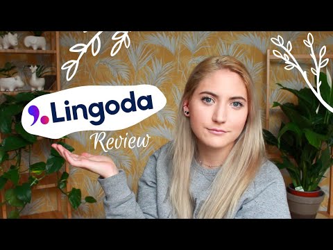 FULL Lingoda Review: Is It Really Worth It? ✨ The Lingoda Super Sprint ✨