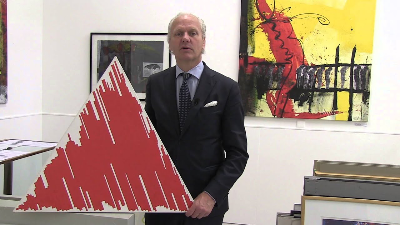 Jop Ubbens - Diamond Rooms