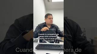 Lo siento mija, ya es tarde #humor #comedia #trabajo