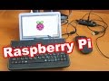 Как Сделать МиниКомпьютер На Raspberry Pi