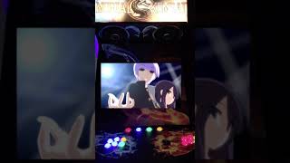 Opening Song: Under Night In-Birth Exe: Late ST (Sega RingEdge 2)