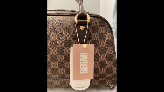 How to Read and Find Louis Vuitton Bag Tags and Date Codes