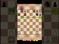 Brilliant move #007 #chess #chesscom #shorts #foryou #tiktok
