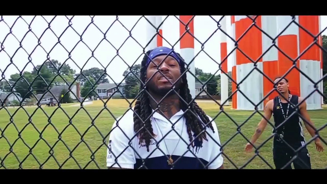 Montana Of 300 Lockjaw Remix Verse YouTube