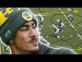 Film Study: WE SAW THIS IN COLLEGE: How Jordan Love played for the Green Bay Packers