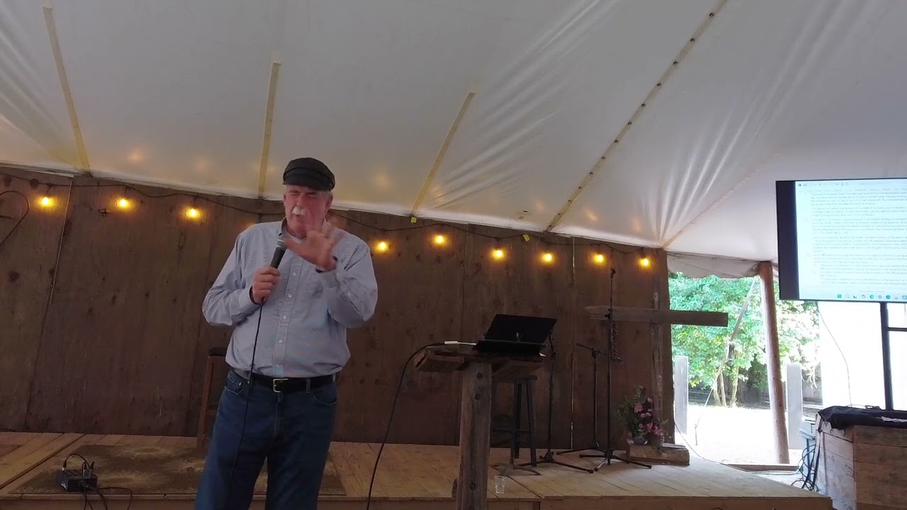 Life Of Christ with Dr. Doug Bookman (Part 4 of 4)