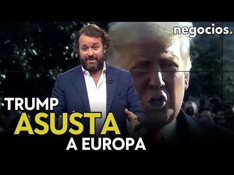 Trump asusta ya en Europa, EEUU y Reino Unido atacan de nuevo a los hut&iacute;es y la amenaza a China