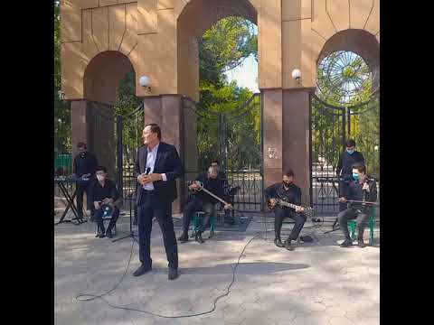 Inson O Zing Uyg Un Aka Jonli Ijro