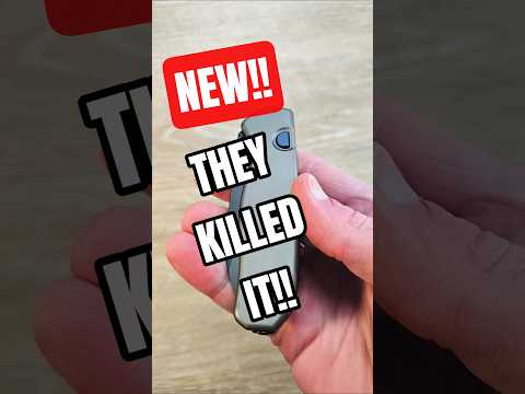 LOOK WHAT THEY JUST UNLEASHED ????    Kizer Drop Bear Zero