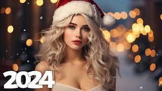 Christmas is coming 🎄Mega Hits 2024 🌱 The Best Of Vocal Deep House Music Mix 2024 🌱 #3