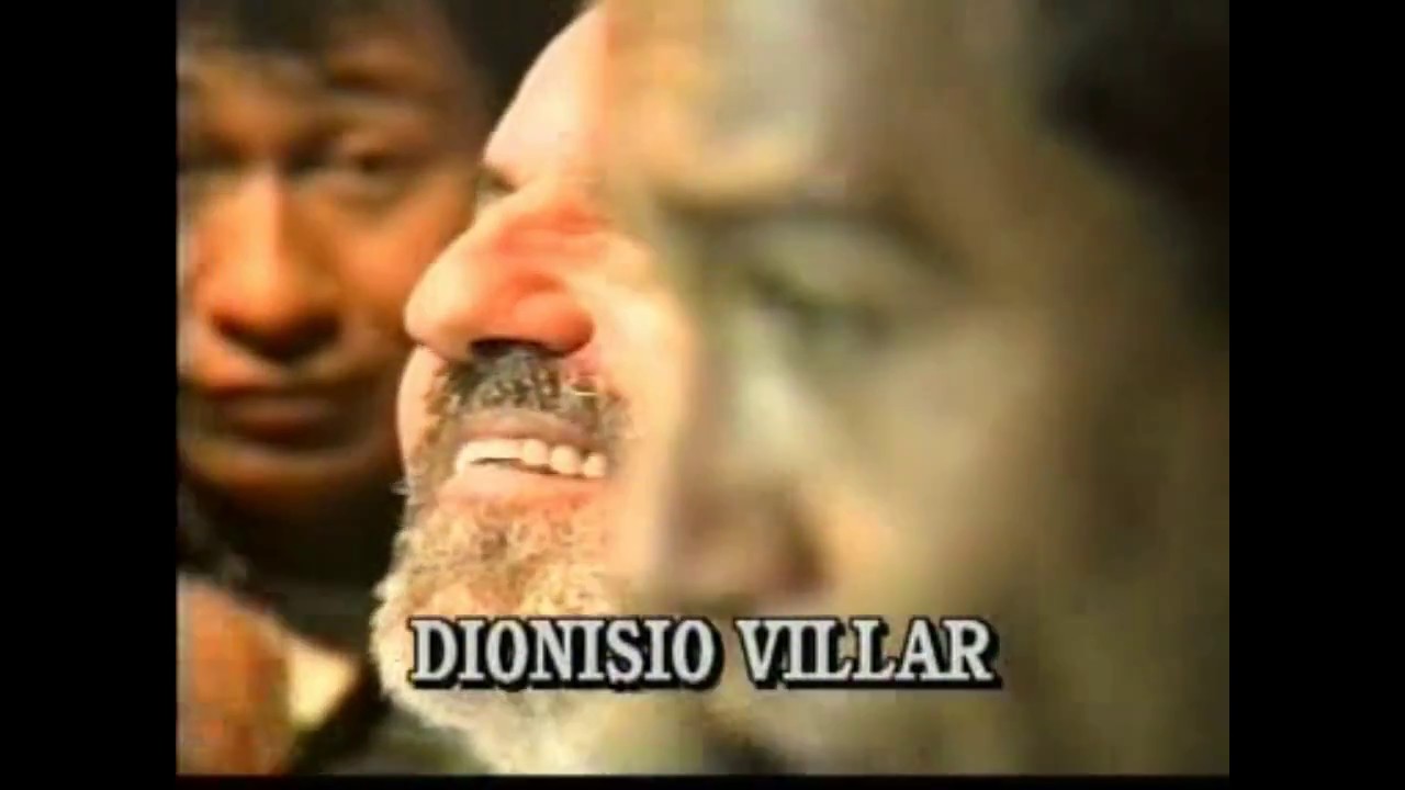 La Plata - Diomedes Diaz e Ivan Zuleta - Con el padre Bernardo Hoyos En Barranquilla