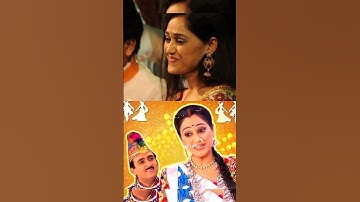Asit modi lies on dayaben comeback in tmkoc? #tmkoc #shorts