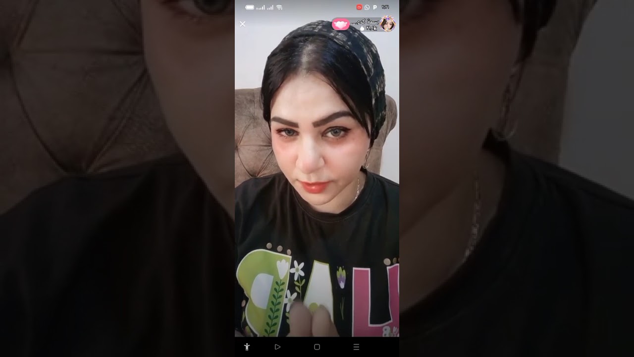 هل الست تفصل ان يخونها جوزها ام يطلقها