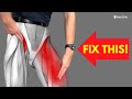 How to Relieve Tight Hip Flexors for Instant Pain Relief