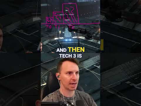 Mitigate ALL Risk in EVE Online 🚀 #shorts