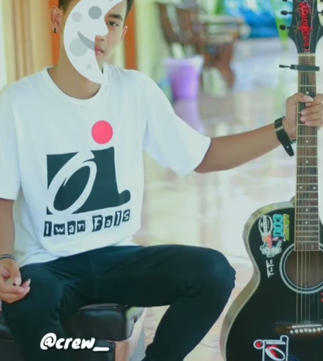 Kepaling cover story wa (crew suwung produktions)