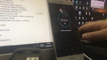 new method 2017 Remove Google Account FRP Huawei P9 Android 7.0 Nougat