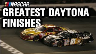Celebrity NASCAR Greatest Daytona Finishes Net Worth