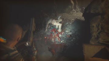 The Callisto Protocol stomp stomp stomp