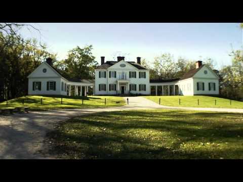 Blennerhassett Island Historical State Park - Parkersburg, WV
