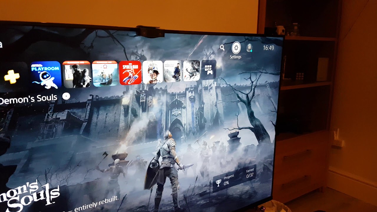 PS5 Elgato 4K60 S+ HDR PASS THROUGH FIX !!!!!