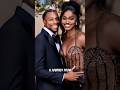 Noah Lyles’ Love Story Will Shock You! From DM to Marriage 💍#noahlyles #marriage #shorts