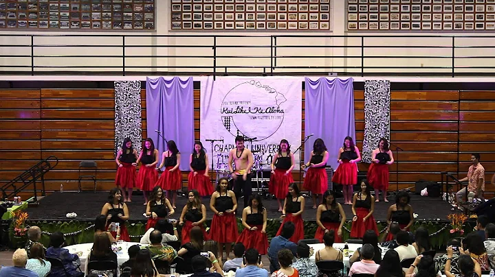 Lei Hana i Ka Makani Uwalauawa (Kahiko) - Chapman ...