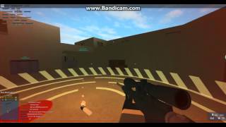 Roblox Phantom Forces Gameplay 1