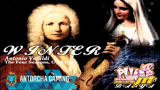 PUMP IT UP VIVALDI WINTER BANYA [ BGA ] PIU EXITOS
