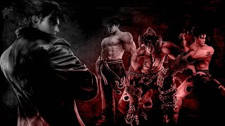 TEKKEN8™ | JIN KAZAMA HIGHLIGHTS ONLINES