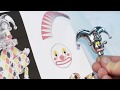 Making of the alessi circus collection  design by marcel wanders