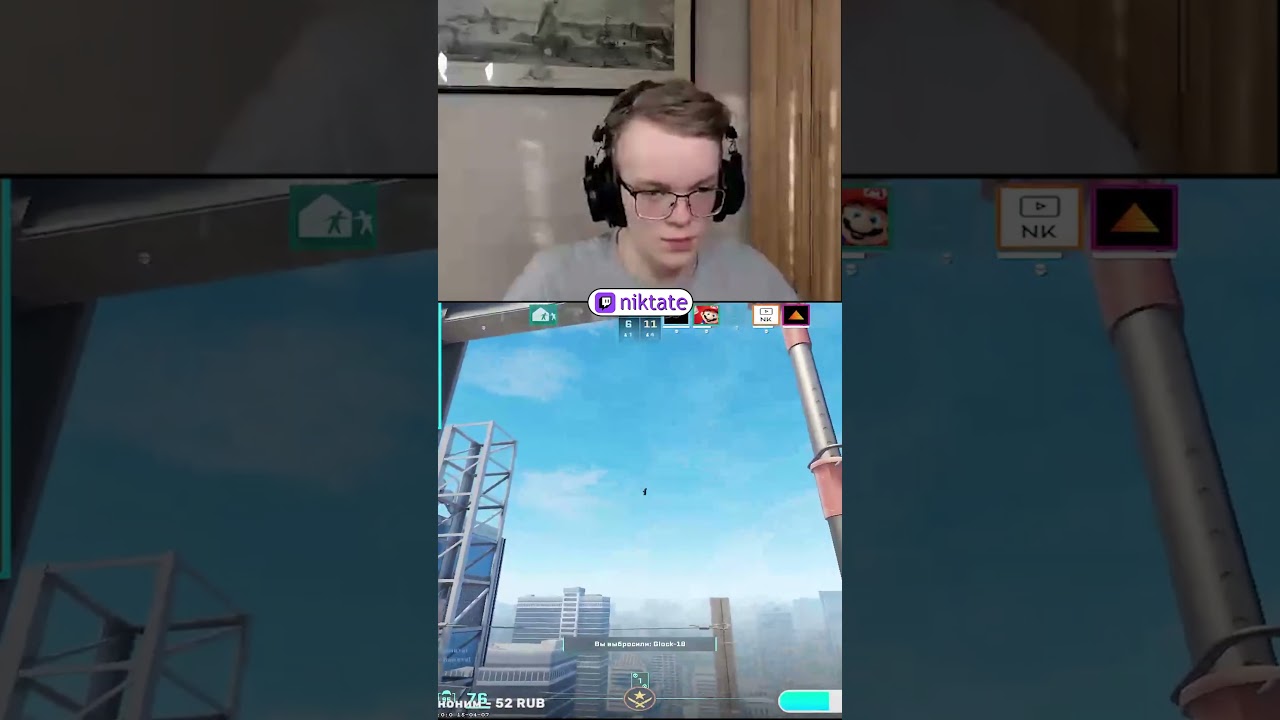 он улетел :(  