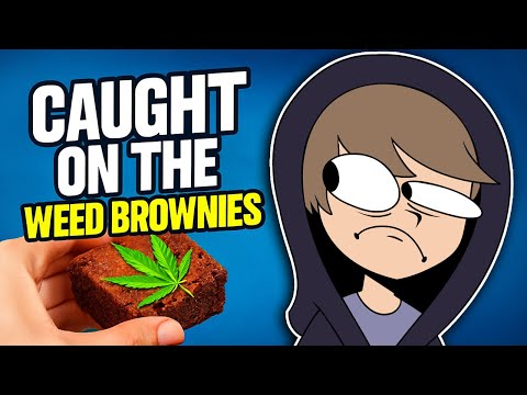 The Day An Edible RUINED Me 