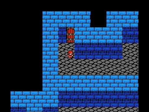 Video: Otkazan Final Fantasy 2 Američki NES Uložak Stavljen Na EBay