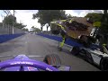 Winners and losers from Formula E's mad season opener