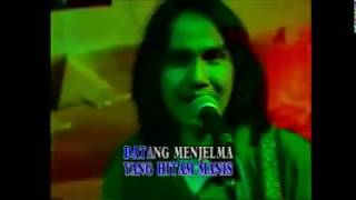 Kembar Group --  Hitam Manis --  Lagu Melayu Lama Tahun 1970an