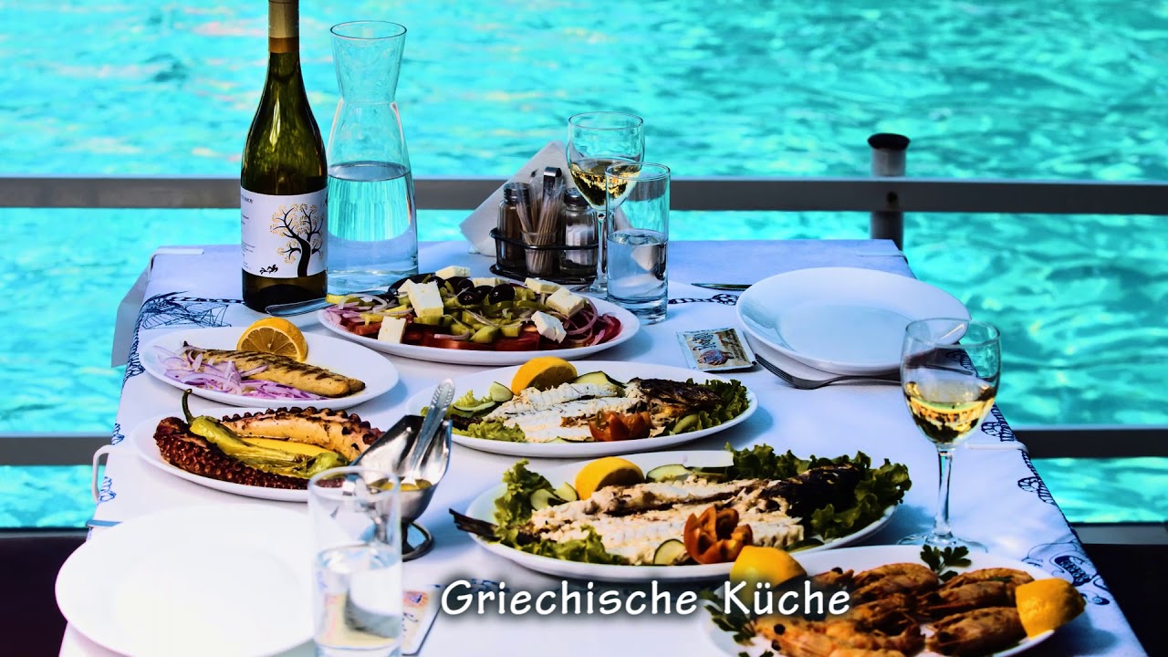 HOTEL KOCHILI - KORINOS BEACH