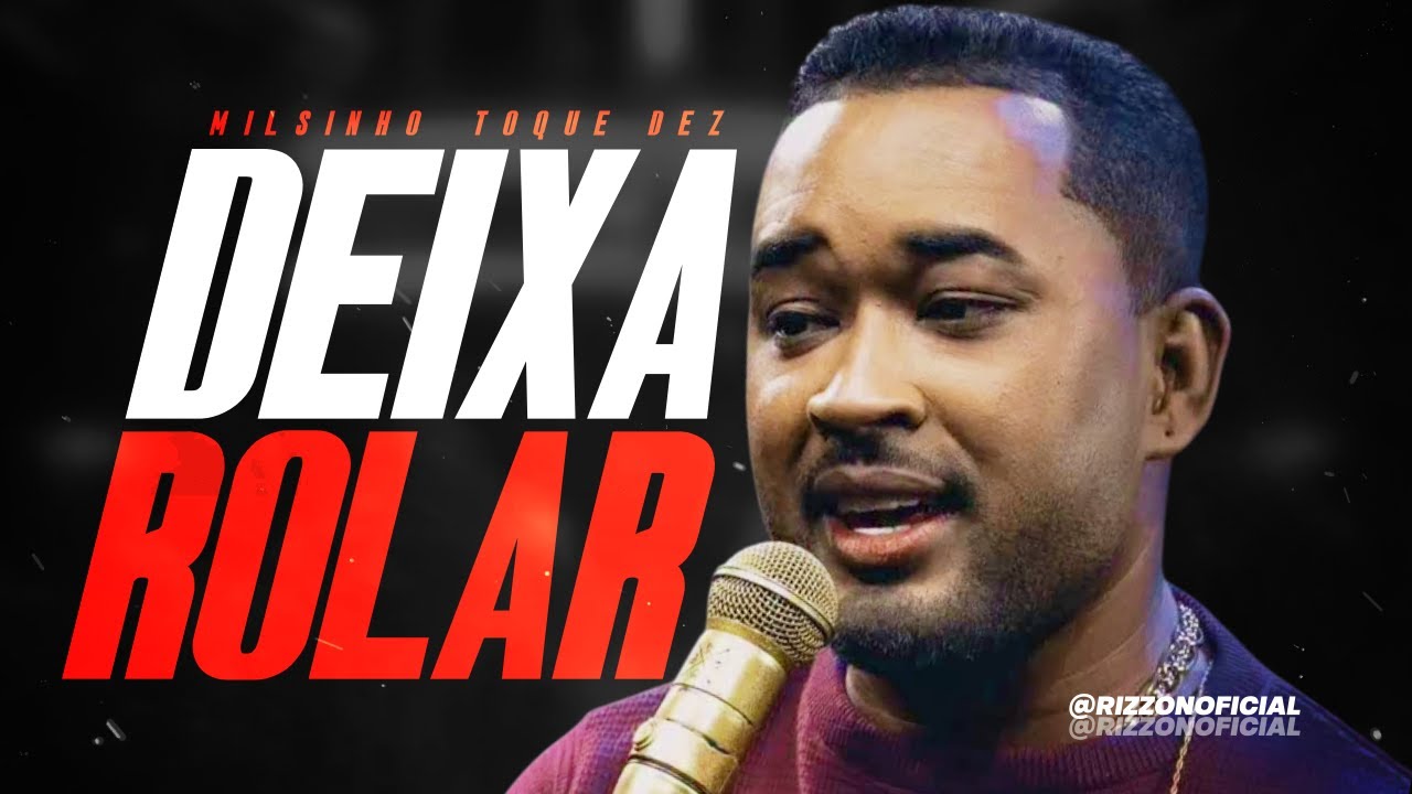 Toque Dez 2026 [Feat. Juninho Moraes] Quando faltar um centímetro | 08 MÚSICAS NOVAS 2026  TOQUE DEZ