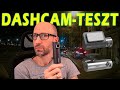 Dashcam-teszt: ezzel büntetheted a bunkó sofőröket | 112. rész | Mesterházi Dávid - Apavlog