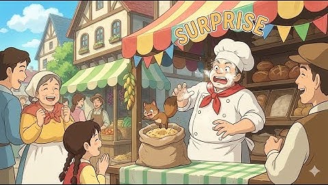 Day147 , surprise , 뉘앙스영어 , 하루5단어 , Notebook LM