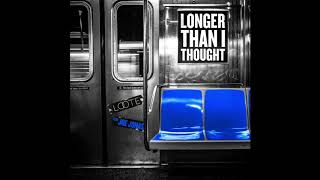Loote - Longer Than I Thought (Anki Remix) Feat. Joe Jonas