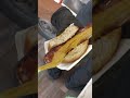 Thüringer Rostbratwurst on the Road again🔥😋