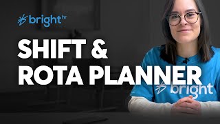 Shift & Rota Planner | BrightHR screenshot 3