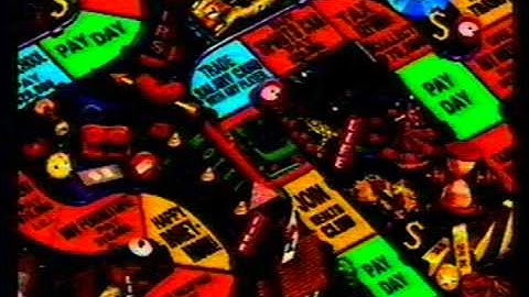 The Game of Life Multiplayer: Part 4